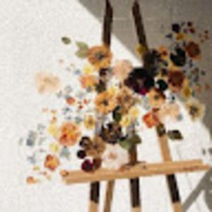 Meet your Posher, Irene